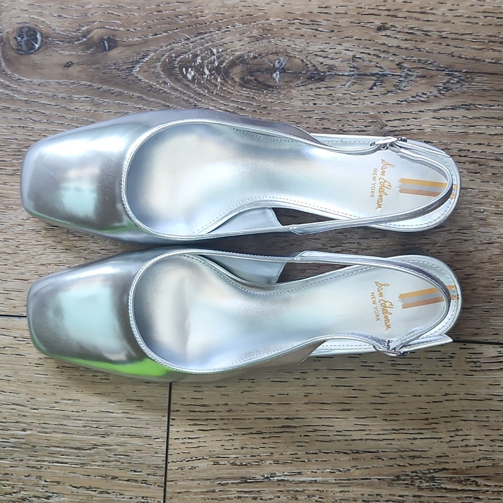 Sam Edelman Slingback